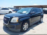 GMC Terrain Sl 2GKALLEK5G6248466 снимка