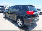 GMC Terrain Sl 2GKALLEK5G6248466 снимка