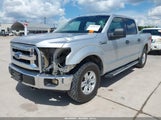 Ford F-150 King Ranch/Lariat/Platinum/Xl/Xlt 1FTEW1EF7HFA12047 fotografie