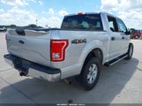 Ford F-150 King Ranch/Lariat/Platinum/Xl/Xlt 1FTEW1EF7HFA12047 fotografie