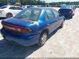 CHEVROLET CAVALIER 1G1JC52F937123276 снимка