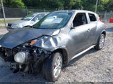 NISSAN JUKE SL JN8AF5MRXBT022389 снимка