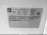 CHEVROLET IMPALA 2LT 2G1125S35F9124954 снимка