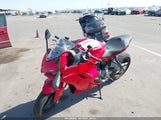 DUCATI SUPERSPORT ZDMVABDS8MB000675 снимка