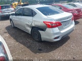 NISSAN SENTRA SV 3N1AB7AP1GL681238 снимка