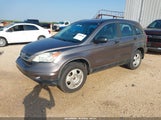 Honda Cr-V Lx 5J6RE4H33BL043919 снимка