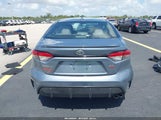 TOYOTA COROLLA SE 5YFS4MCE4RP207165 снимка