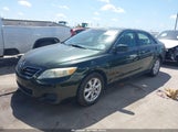 TOYOTA CAMRY LE 4T1BF3EKXBU648553 снимка