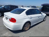 BMW 328I WBAVC53587FZ78266 снимка