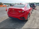 Chevrolet Cruze Lt 1G1BD5SM0G7286114 снимка