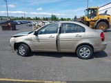 Hyundai Accent Gls KMHCN46C37U097278 снимка