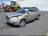 Hyundai Accent Gls KMHCN46C37U097278 снимка