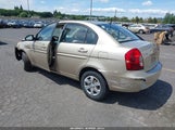 Hyundai Accent Gls KMHCN46C37U097278 снимка