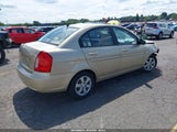 Hyundai Accent Gls KMHCN46C37U097278 снимка