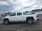 GMC SIERRA 1500 SLT 3GTU2NEJ4JG647220 снимка