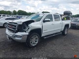 GMC SIERRA 1500 SLT 3GTU2NEJ4JG647220 снимка