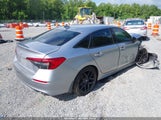 Honda Civic Sport 2HGFE2F57NH607141 fotografie