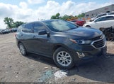 Chevrolet Equinox Lt 2GNAXKEV7K6106575 снимка