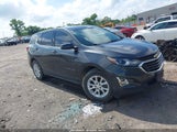 Chevrolet Equinox Lt 2GNAXKEV7K6106575 снимка