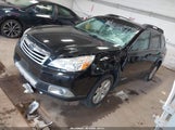 Subaru Outback 2.5I Premium 4S4BRCCC1B3332287 fotografie