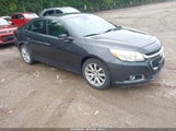 Chevrolet Malibu 1Lz 1G11H5SL1EF283796 photo