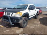 NISSAN TITAN PRO-4X 1N6BA0EC1AN307249 снимка