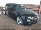 BMW 135I WBAUN93568VF54754 снимка