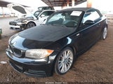 BMW 135I WBAUN93568VF54754 снимка