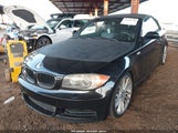 BMW 135I WBAUN93568VF54754 снимка