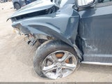 Dodge Journey Crossroad Plus 3C4PDCGG1HT599089 снимка