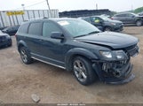 Dodge Journey Crossroad Plus 3C4PDCGG1HT599089 снимка