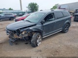Dodge Journey Crossroad Plus 3C4PDCGG1HT599089 снимка