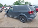 Dodge Journey Crossroad Plus 3C4PDCGG1HT599089 снимка