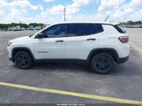 Jeep New Compass Sport Fwd 3C4NJCAB8HT661102 fotografie