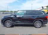 Honda Pilot Awd Ex-L 5FNYF6H55MB018912 снимка