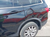 Honda Pilot Awd Ex-L 5FNYF6H55MB018912 снимка