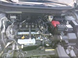 NISSAN KICKS SR XTRONIC CVT 3N1CP5DVXPL502221 снимка