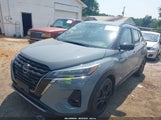 NISSAN KICKS SR XTRONIC CVT 3N1CP5DVXPL502221 снимка