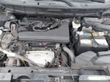 NISSAN ROGUE SV 5N1AT2MV9JC838925 photo