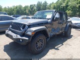 JEEP WRANGLER 4-DOOR SPORT S 4X4 1C4PJXDNXRW360994 photo