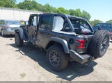 JEEP WRANGLER 4-DOOR SPORT S 4X4 1C4PJXDNXRW360994 photo