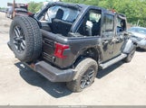 JEEP WRANGLER 4-DOOR SPORT S 4X4 1C4PJXDNXRW360994 photo