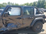 JEEP WRANGLER 4-DOOR SPORT S 4X4 1C4PJXDNXRW360994 photo