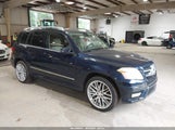 MERCEDES-BENZ GLK 350 4MATIC WDCGG8HBXCF819592 photo