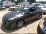 MAZDA MAZDA3 I TOURING JM1BL1V80D1715722 снимка