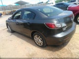 MAZDA MAZDA3 I TOURING JM1BL1V80D1715722 снимка