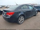 CHEVROLET CRUZE LTZ 1G1PH5S90B7116785 снимка
