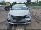 HONDA ODYSSEY EX-L/EX-L W/NAVI RES 5FNRL6H76LB073396 снимка