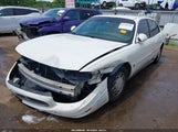 Buick Lesabre Limited 1G4HR54K01U300497 снимка