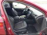 Ford Fusion Se 3FA6P0HD2JR218252 снимка
